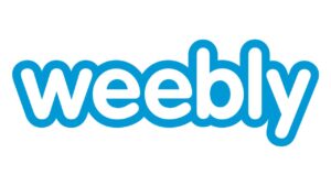 Weebly logo