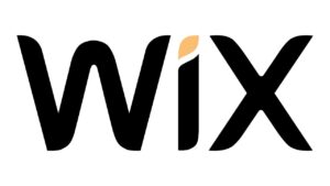 Wix logo